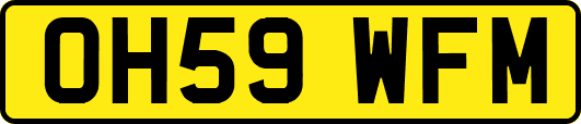 OH59WFM
