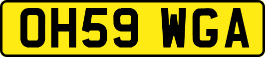 OH59WGA