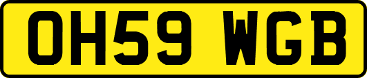 OH59WGB