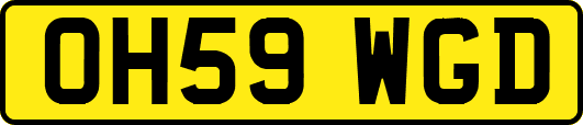 OH59WGD