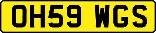 OH59WGS