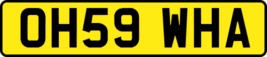 OH59WHA