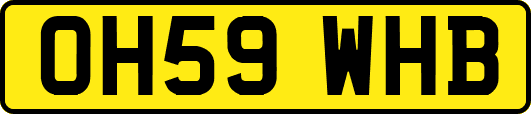 OH59WHB
