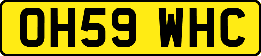 OH59WHC