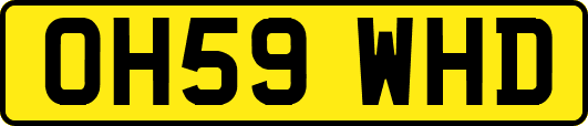 OH59WHD