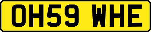 OH59WHE