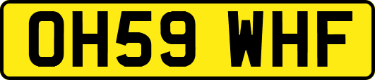OH59WHF