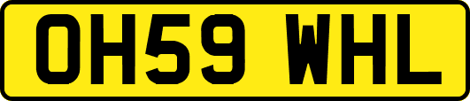 OH59WHL