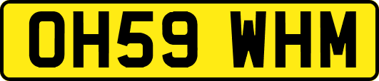 OH59WHM