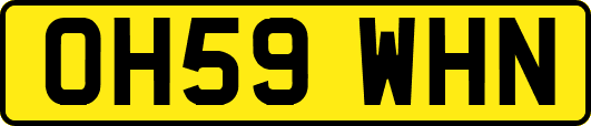 OH59WHN