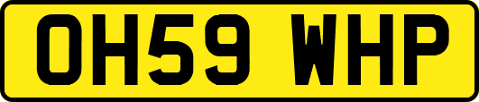 OH59WHP