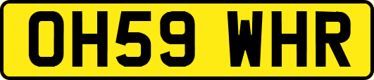 OH59WHR