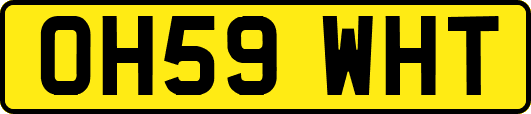 OH59WHT