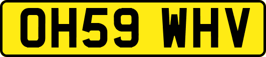 OH59WHV