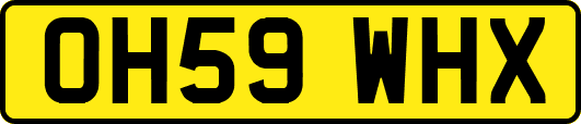 OH59WHX