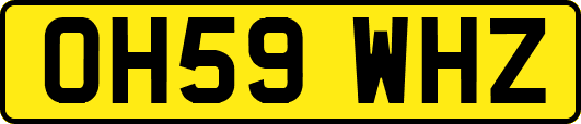 OH59WHZ