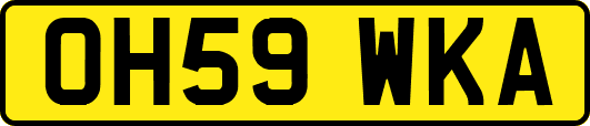 OH59WKA