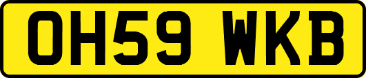 OH59WKB