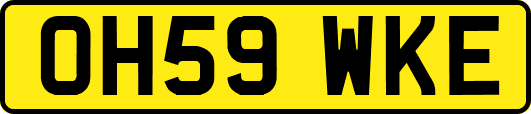 OH59WKE