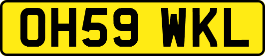 OH59WKL