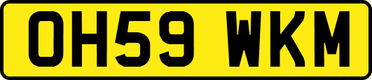 OH59WKM