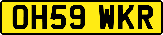 OH59WKR