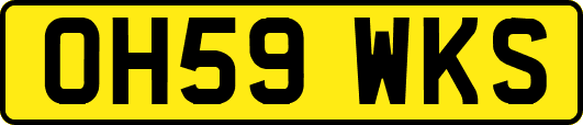 OH59WKS