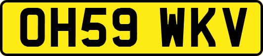 OH59WKV