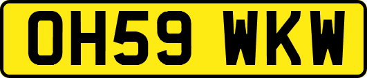 OH59WKW
