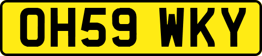 OH59WKY