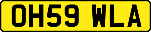 OH59WLA