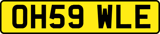 OH59WLE
