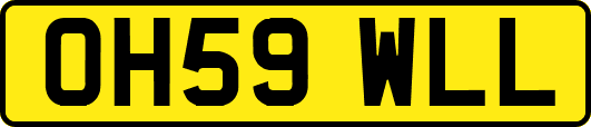 OH59WLL