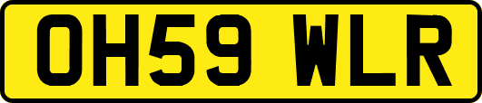 OH59WLR
