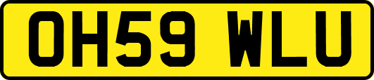 OH59WLU