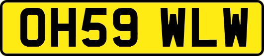 OH59WLW