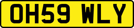 OH59WLY