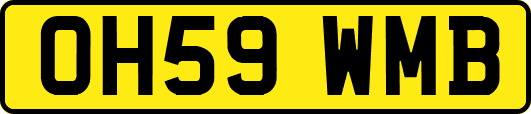OH59WMB