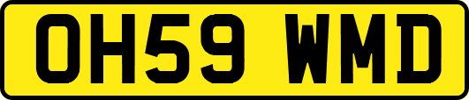 OH59WMD