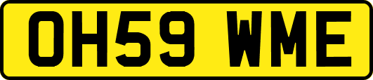 OH59WME