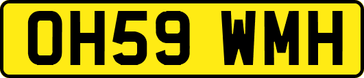 OH59WMH