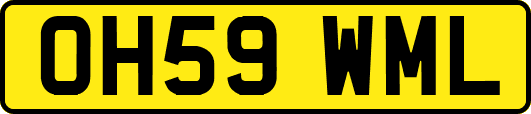 OH59WML