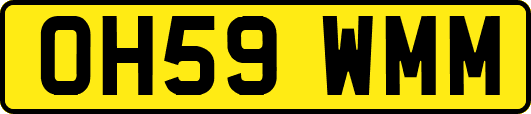 OH59WMM