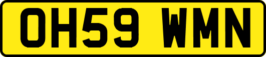 OH59WMN