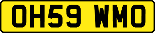 OH59WMO