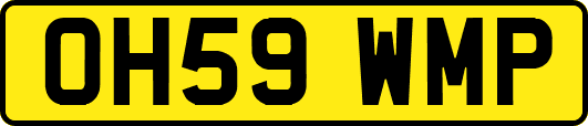 OH59WMP