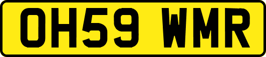 OH59WMR