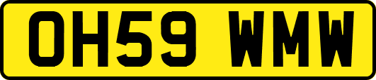 OH59WMW