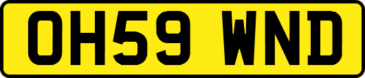 OH59WND