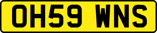 OH59WNS